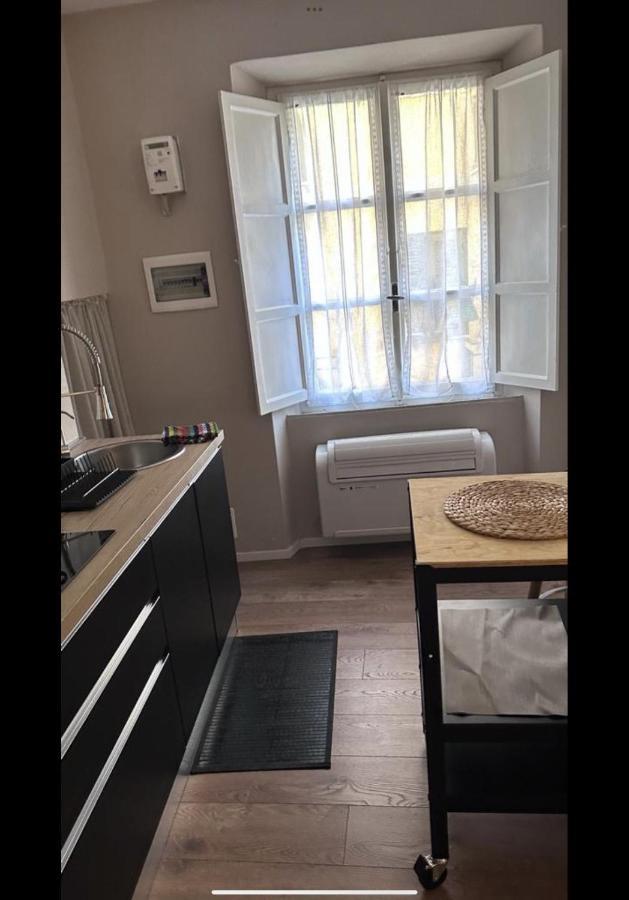 Lepetit Appartement Porto Santo Stefano  Buitenkant foto